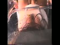[ Shit Movie ] Asian teacher gets shit on the face by her students